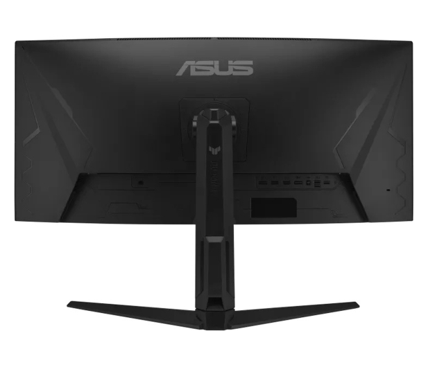ASUS TUF Gaming VG34WQL5A Series 5 - 1535844 - zdjęcie 2